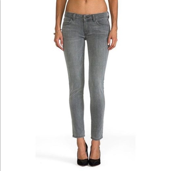 Siwy Hannah gray Jeans skinny jeans - Picture 3 of 4